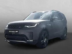 Grau Neu 2025 Land Rover Discovery 5 SUV | 112.890 €