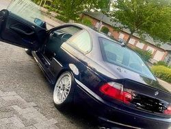 Blau Gebraucht 2004 BMW 330 M Sport Coupé | 13.100 € (Etwas zu teuer)