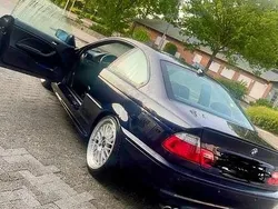 Blau Gebraucht 2004 BMW 330 M Sport Coupé | 13.100 € (Teuer)