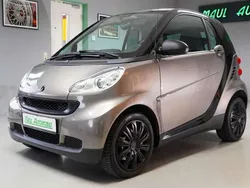 Smart ForTwo Coupé