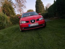 Gebraucht 2005 Seat Ibiza Kleinwagen | 2.100 € (Etwas zu teuer)