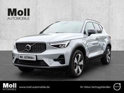 Grau Gebraucht 2023 Volvo XC40 Plus SUV | 37.480 € (Fairer Preis)