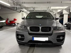 Grau Gebraucht 2008 BMW X6 SUV | 15.500 € (Teuer)