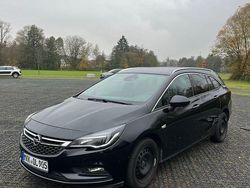 Gebraucht 2018 Opel Astra S Kombi | 6.990 € (Fairer Preis)