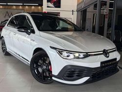 Oryxweiß perlmutteffekt Gebraucht 2022 VW Golf GTI Limousine | 33.950 € (Teuer)