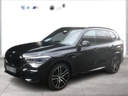 Metallic Gebraucht 2022 BMW X5 M M Sport SUV | 63.490 € (Guter Preis)