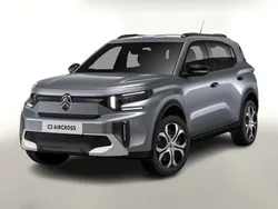Grau Neu 2025 Citroën C3 Aircross SUV | 19.448 € (Guter Preis)