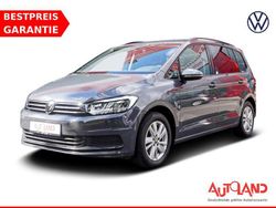 Andere Gebraucht 2021 VW Touran Comfortline Van / Kleinbus | 29.950 € (Fairer Preis)