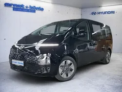 Abyss black Gebraucht 2025 Hyundai Staria Trend Van | 48.890 €