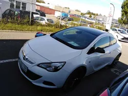Opel Astra GTC