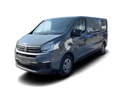 Grau Gebraucht 2020 Fiat Talento Van | 27.785 €