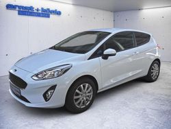 Gebraucht 2018 Ford Fiesta Cool & Connect Kleinwagen | 8.780 € (Guter Preis)