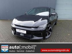 Schwarz Gebraucht 2023 Kia EV6 SUV | 38.980 € (Guter Preis)