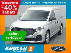 Silber Gebraucht 2024 Ford Transit Trend Van / Kleinbus | 30.315 €