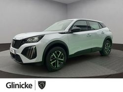 Andere farbe Gebraucht 2022 Peugeot e-2008 Active SUV | 35.480 €