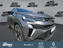 Grau Neu 2025 Renault Symbioz Techno SUV | 30.589 € (Fairer Preis)