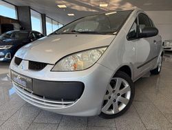 Silber Gebraucht 2006 Mitsubishi Colt Kleinwagen | 699 € (Superpreis)