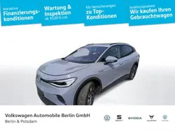 Gebraucht 2023 VW ID.4 Pure SUV | 26.990 € (Fairer Preis)