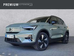 Grün Gebraucht 2025 Volvo EX40 Business Edition SUV | 52.890 € (Superpreis)