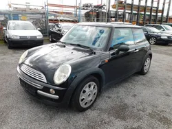 Schwarz Gebraucht 2004 Mini ONE Kleinwagen | 950 € (Superpreis)