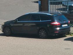 Schwarz Gebraucht 2008 Ford Mondeo Titanium X Kombi | 2.990 € (Etwas zu teuer)