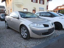 Silber Gebraucht 2006 Renault Mégane Cabriolet Exception Cabrio | 1.450 € (Fairer Preis)