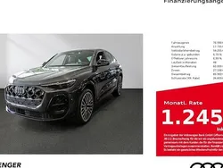 Grau Neu 2025 Audi Q5 Sportback Ambiente SUV | 76.990 €