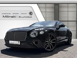 Schwarz Gebraucht 2019 Bentley Continental GT Mulliner Coupé | 155.555 €