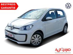 Weiß Gebraucht 2021 VW up! Active Kleinwagen | 12.990 € (Fairer Preis)