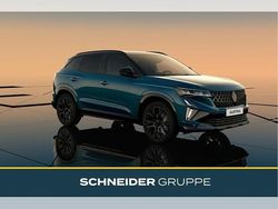 Blau (südseeblau / perlmuttweiß) Neu 2025 Renault Austral Esprit Alpine SUV | 46.690 € (Teuer)