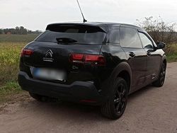Schwarz Gebraucht 2019 Citroën C4 Cactus Shine Kleinwagen | 8.700 € (Guter Preis)