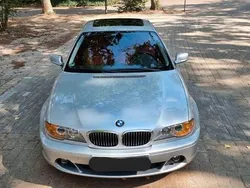 Silber Gebraucht 2004 BMW 135 Coupé Coupé | 9.999 €