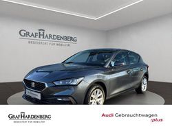 Grau Gebraucht 2022 Seat Leon Style Limousine | 17.777 € (Fairer Preis)