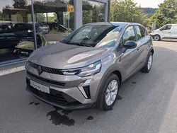 Grau Neu 2025 Renault Captur Evolution SUV | 20.790 € (Superpreis)