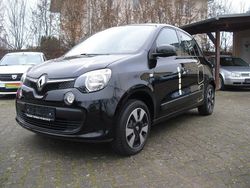 Schwarz Gebraucht 2018 Renault Twingo SE Kleinwagen | 7.650 € (Superpreis)