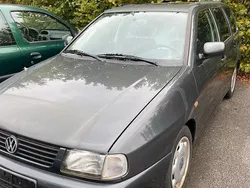 Gebraucht 1999 VW Polo Kombi | 360 € (Superpreis)