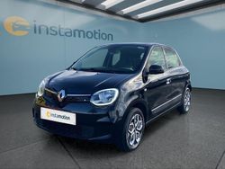 Schwarz Gebraucht 2020 Renault Twingo SE Kleinwagen | 11.249 € (Etwas zu teuer)