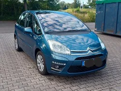 Blau Gebraucht 2011 Citroën C4 Picasso SELECTION Van / Kleinbus | 1.850 € (Guter Preis)