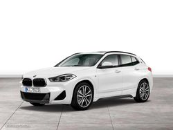 Alpinweiss iii Gebraucht 2022 BMW X2 M Sport SUV | 27.950 € (Fairer Preis)