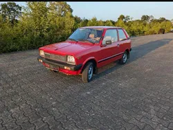 Rot Gebraucht 1985 Suzuki Alto Kleinwagen | 3.950 €