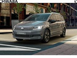Grau Neu 2025 VW Touran Comfortline Van / Kleinbus | 48.990 €