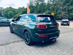 Grün Gebraucht 2019 Mini Cooper D Clubman Essential Kombi | 18.199 € (Guter Preis)