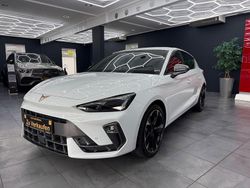 Weiß Gebraucht 2025 Cupra Leon Limousine | 30.999 € (Fairer Preis)