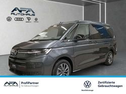 Grau Gebraucht 2025 VW T7 California Van | 75.985 € (Guter Preis)