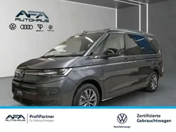 Grau Gebraucht 2025 VW T7 California Van | 83.868 €