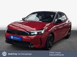 Rot Gebraucht 2024 Opel Corsa Limousine | 17.440 € (Guter Preis)