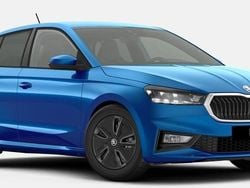 Neu 2025 Skoda Fabia Dynamic Kleinwagen | 21.270 € (Guter Preis)