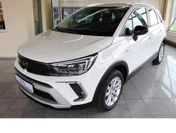 White jade Gebraucht 2022 Opel Crossland Elegance SUV | 14.988 € (Guter Preis)
