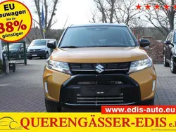 Solar yellow pearl/ dach... Neu 2025 Suzuki Vitara Comfort SUV | 22.190 € (Guter Preis)