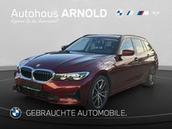 Bmw aventurinrot Gebraucht 2022 BMW 320 Efficient Dynamics Kombi | 22.390 € (Fairer Preis)